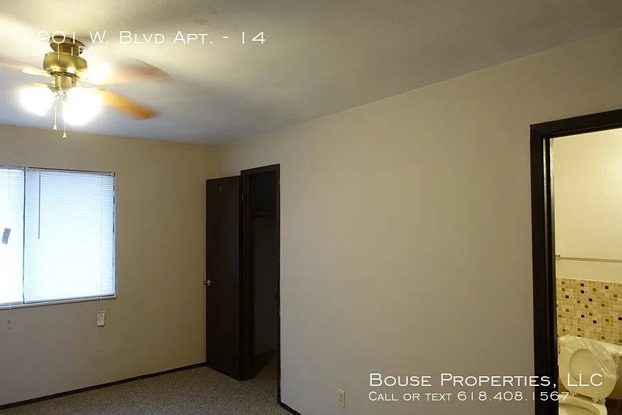 Bouse Apartment Homes — Photo 4