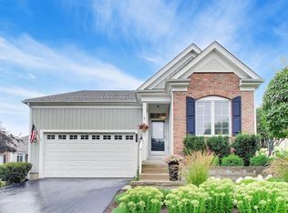 5824 Prairie Ridge Rd, Crystal Lake, IL 60014