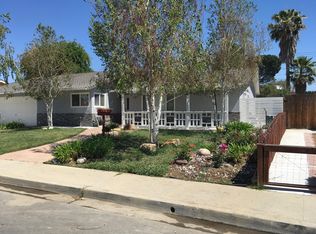 4513 Alpine St, Simi Valley, CA 93063