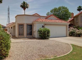 1425 E Commerce Ave, Gilbert, AZ 85234