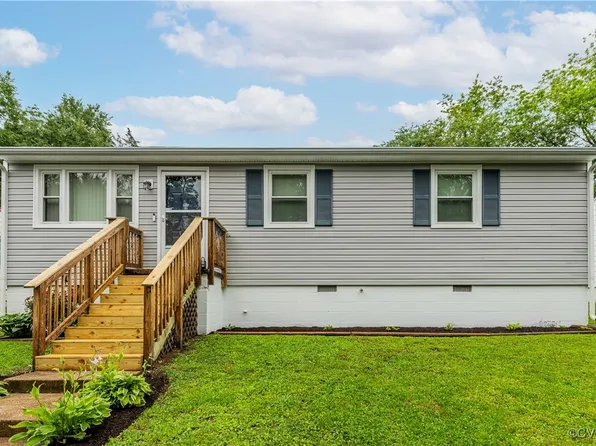 3307 Carlisle Ave, Hopewell, VA 23860