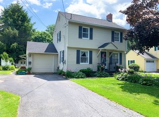 51 Egremont Ave, Pittsfield, MA 01201