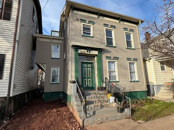 300 Redmond St, 300 Redmond St Floor 3, New Brunswick, NJ 08901