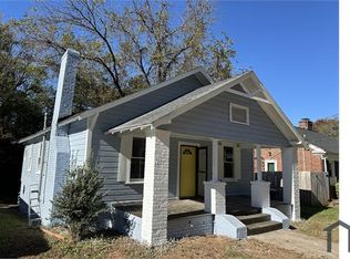 331 Brevard St, Statesville, NC 28677