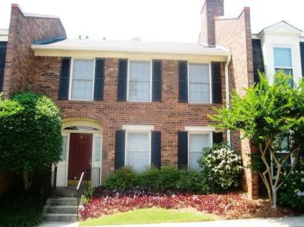 23 Jefferson Hill Pl NE, Atlanta, GA 30342