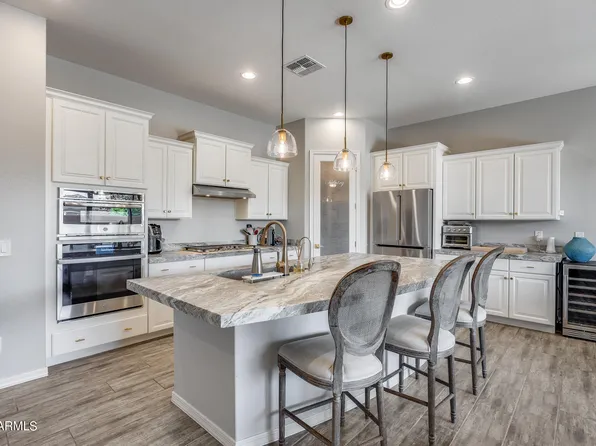 2583 S QUAINTANCE Street, Gilbert, AZ 85295