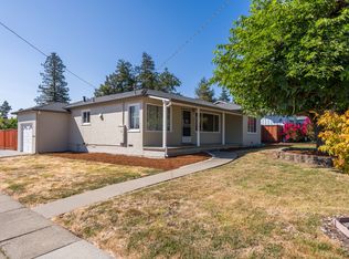 1901 Vera Ave, Redwood City, CA 94061