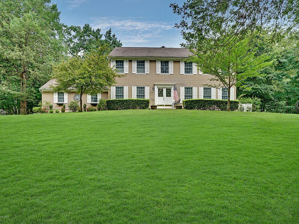 74 Green Meadow Blvd, Middletown, NJ 07748 Zillow