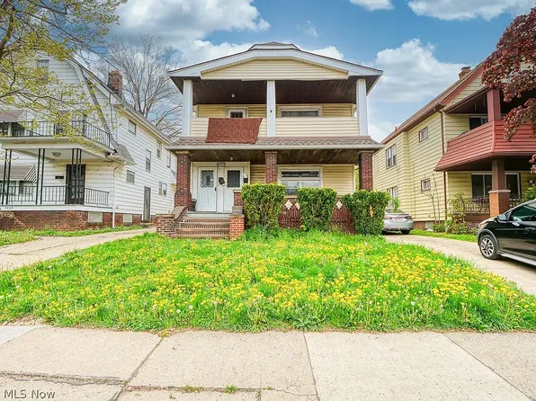 8233 Garfield Blvd #2, Cleveland, OH 44125