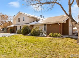 1424 Front Nine Dr APT A, Fort Collins, CO 80525