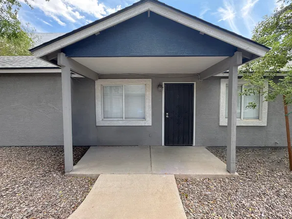 1455 E Taylor St, Phoenix, AZ