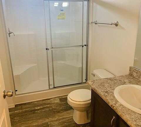 5th image of 3833 N Fairview Ave #55