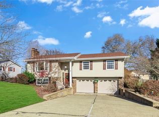 112 Bainbridge Dr, Aliquippa, PA 15001