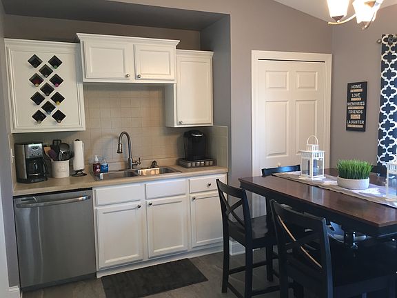 Newly remodeled Kitchen