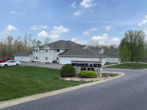 Woodland Park Apartments, 52 Fieldstone Dr #1015, Wisconsin Dells, WI 53965
