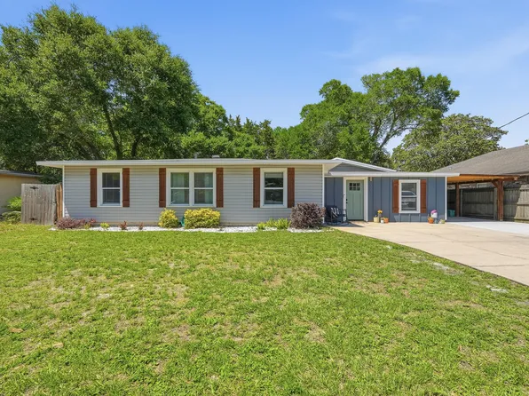 331 Wheeler St SE, Fort Walton Beach, FL 32548