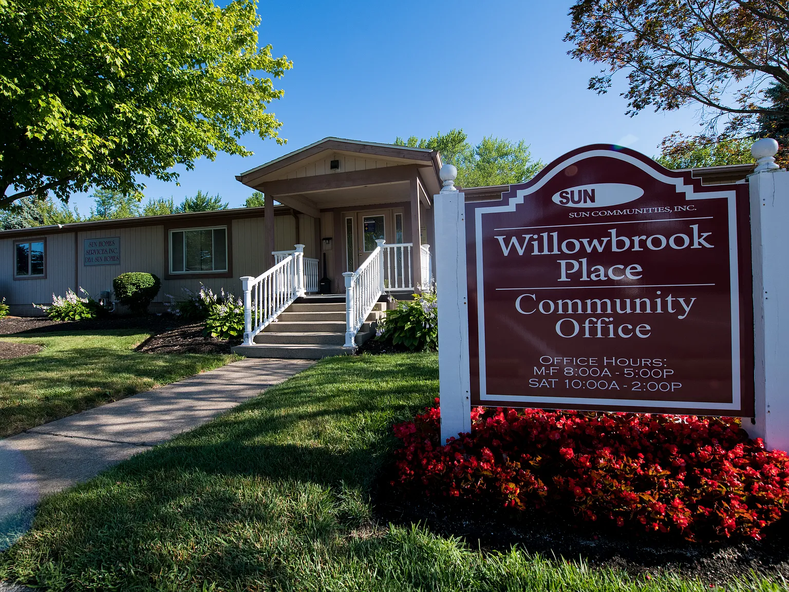 Willowbrook Place — Photo 3