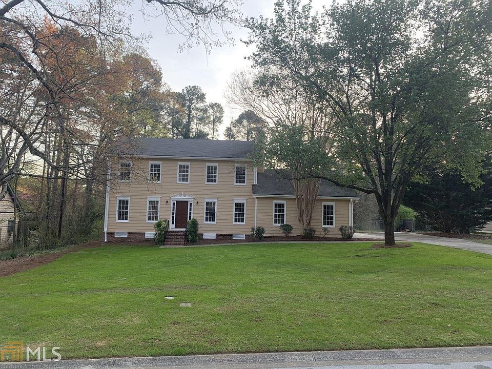 1st image of 2703 Ashworth Cir