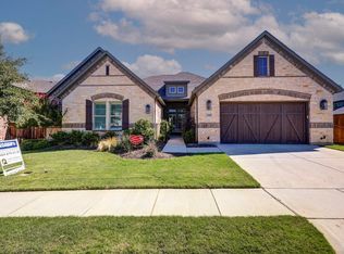 4101 Lombardy Ct, Colleyville, TX 76034