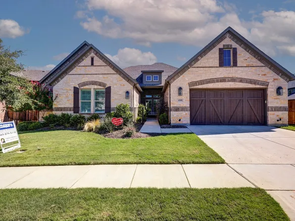4101 Lombardy Ct, Colleyville, TX 76034