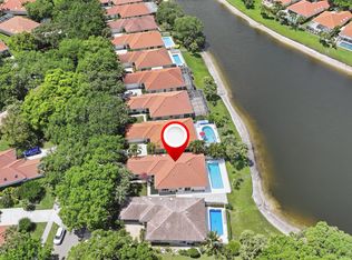 283 Kelsey Park Cir, Palm Beach Gardens, FL 33410