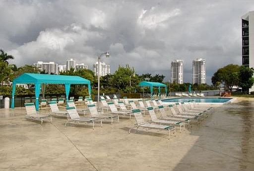 5th image of 3475 N Country Club Dr APT 205