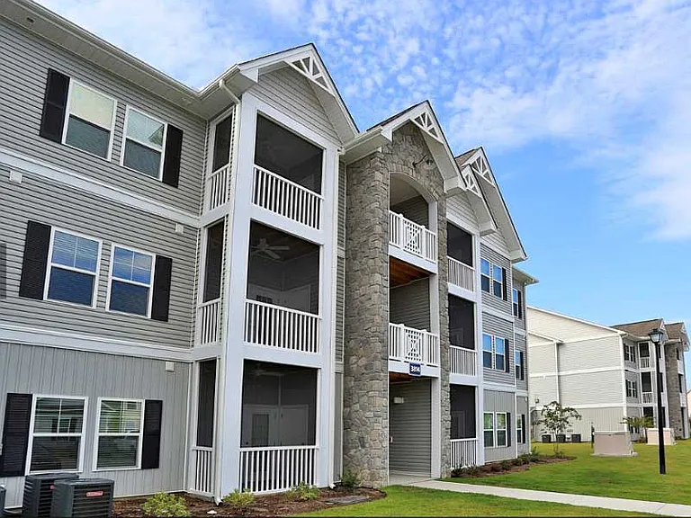 The Pointe at Myrtle Beach — Photo 24
