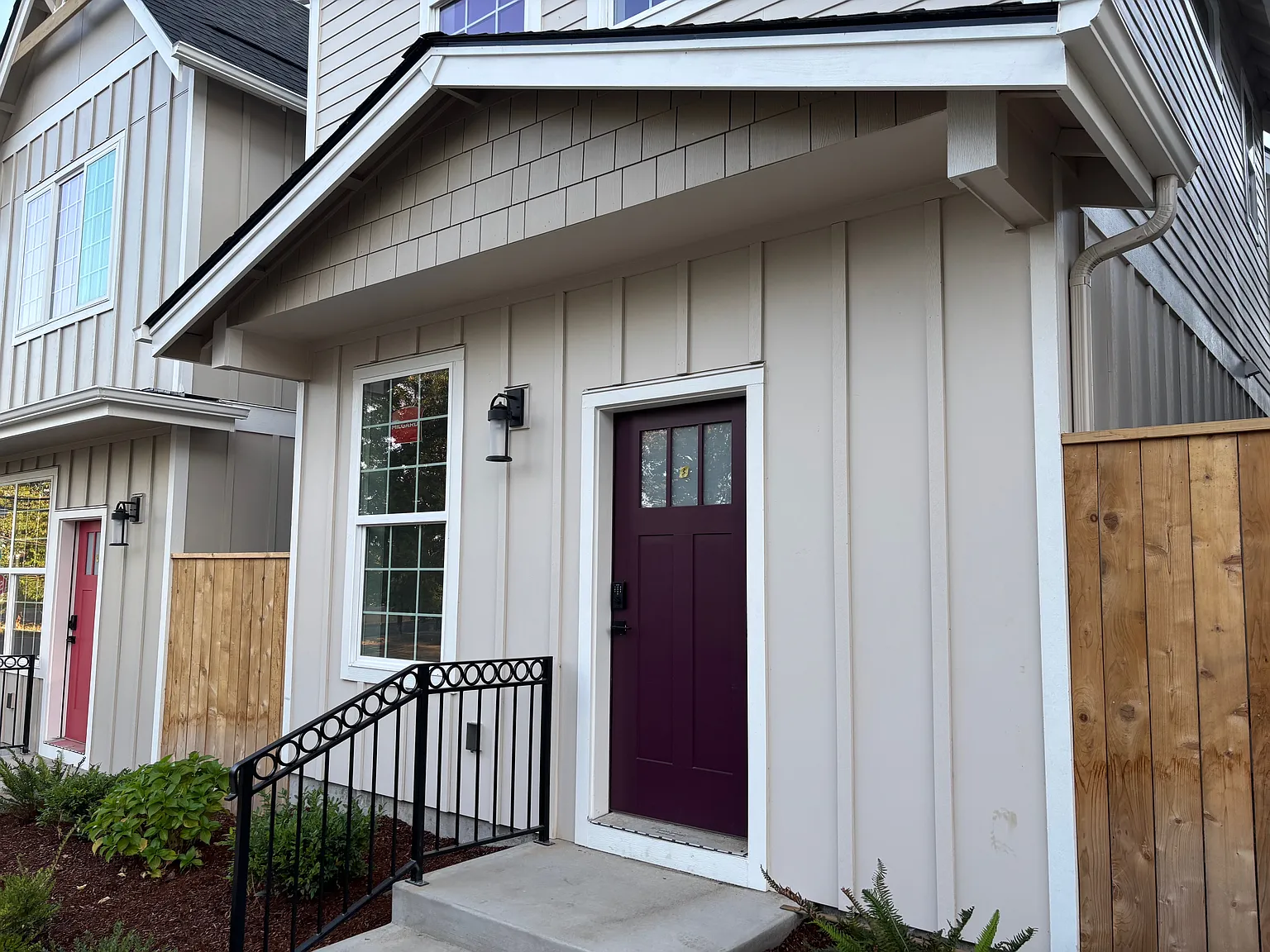 2 bed, 1.5 bath, 768 sqft, $2,195 — Photo 2