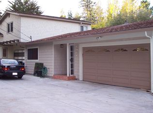 1041 Sunset Dr, San Carlos, CA 94070