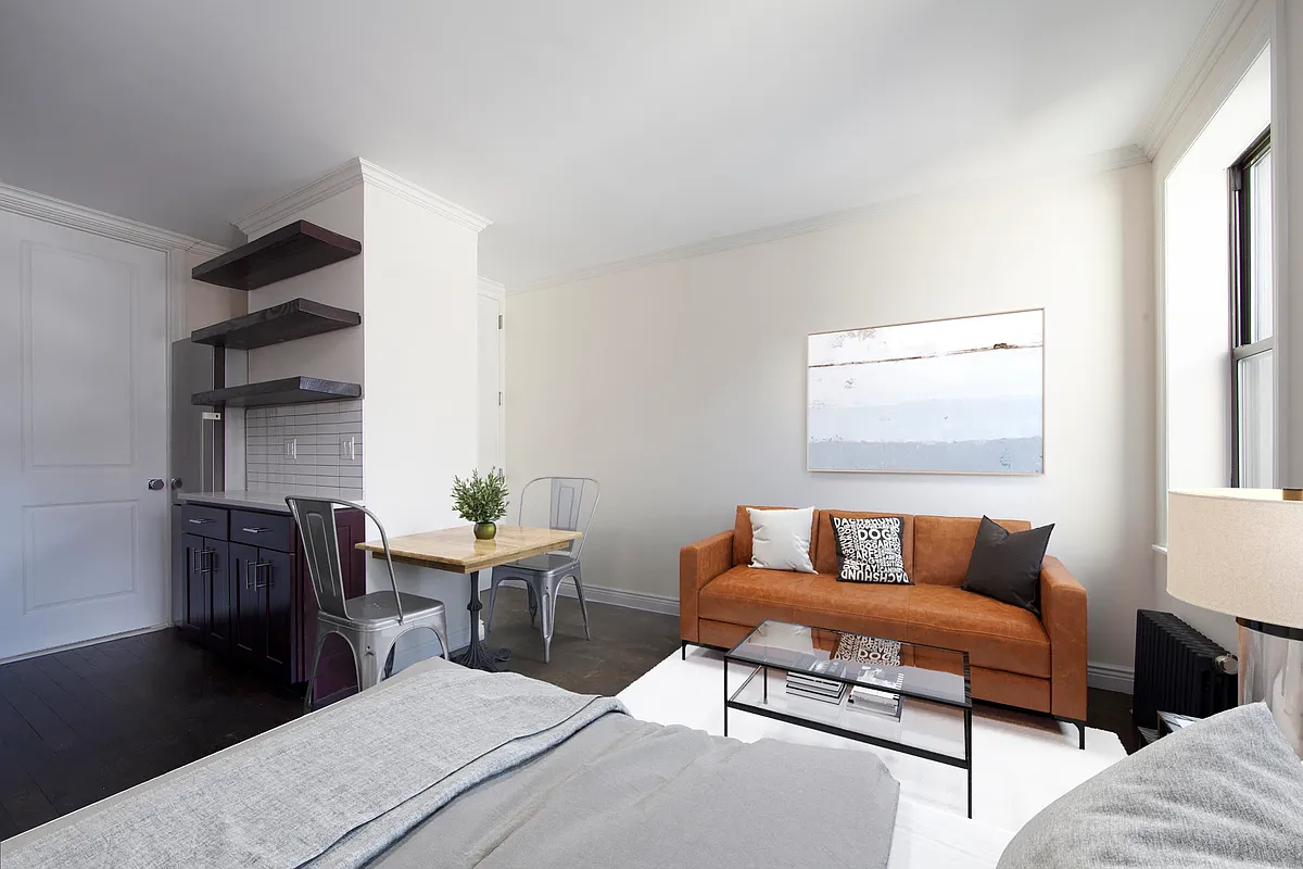 Building Photo - 27 Avenue C #D