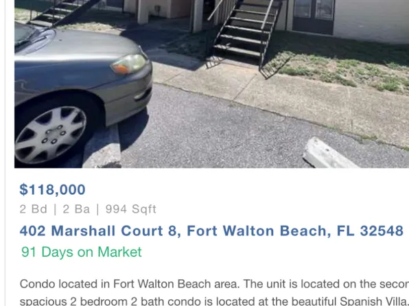 403 Marshall Ct NW, Fort Walton Beach, FL