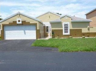 9440 SW 143rd Pl, Miami, FL 33186