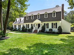 2921 Barrow Pl, Midlothian, VA 23113