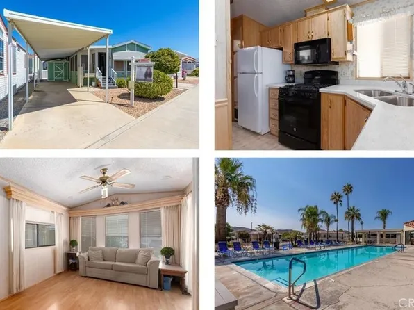 1295 S Cawston Ave Space 87, Hemet, CA 92545