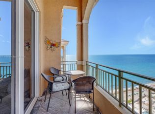 2080 S Ocean Dr PENTHOUSE 9, Hallandale Beach, FL 33009