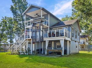 1382 Indian Hill Blvd, Livingston, TX 77351