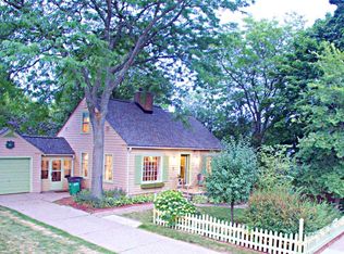 831 4th St S, Wisconsin Rapids, WI 54494