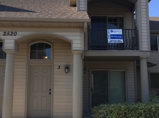 2520 W 450 S APT 3, Springville, UT 84663