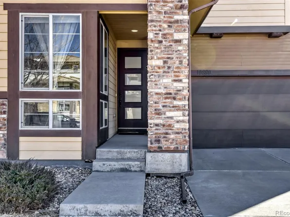 10890 Touchstone Loop, Parker, CO 80134