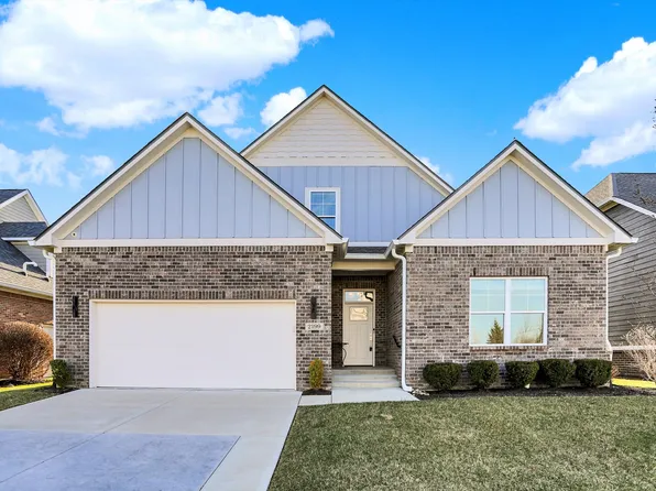 2199 Somerset Dr, Franklin, IN 46131