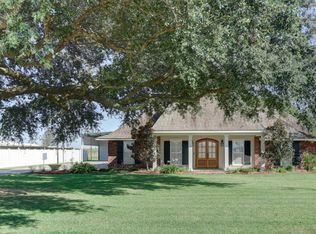 2213 Freyou Rd, New Iberia, LA 70560