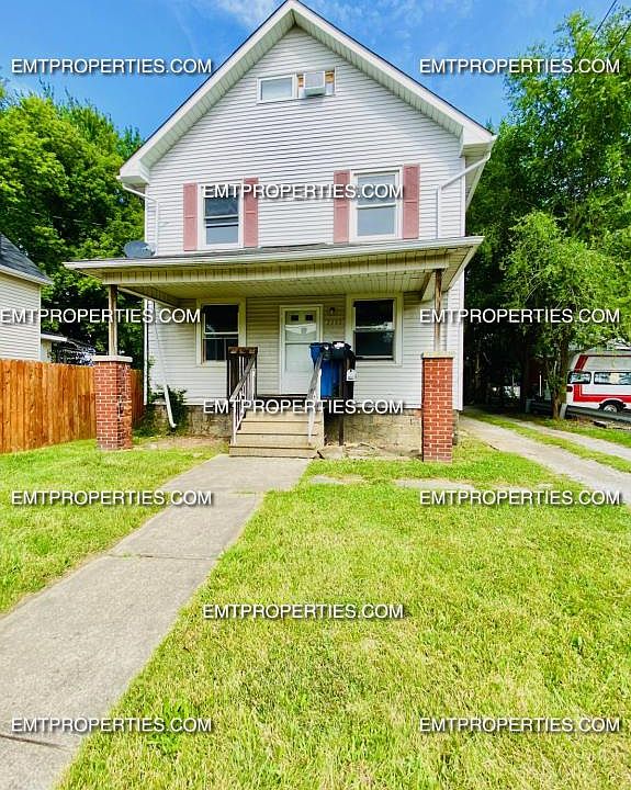 2393 Elyria Ave, Lorain, OH 44055 Zillow