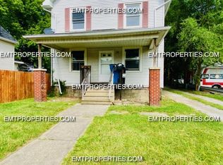 2393 Elyria Ave, Lorain, OH
