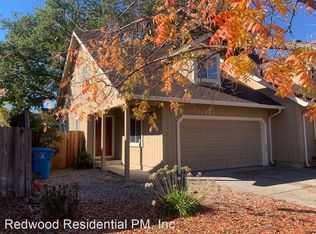 2097 Firwood Ave, Santa Rosa, CA 95403