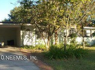 140 Parkwood Dr, Orange Park, FL 32073