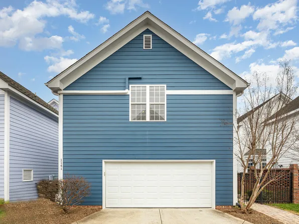 1141 N Blount St, Raleigh, NC 27604