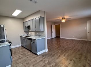 2416 S Q St APT 4, Fort Smith, AR 72901