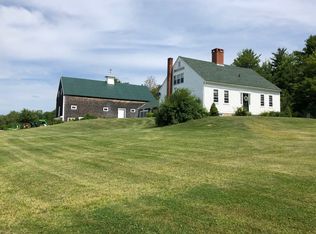 278 Pork Hill Rd, Wolfeboro, NH 03894