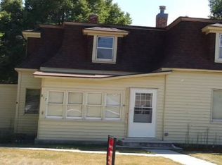817 King St, Sidney, NE 69162