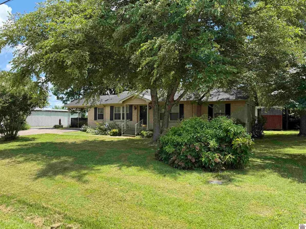 1560 Dawson Rd, Princeton, KY 42445